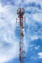 antenna cellular tower