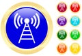 Antenna icon