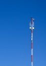 Antenna mobile communication.