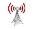 Antenna network 3G 4G 5G wireless