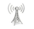 Antenna network 3G 4G 5G wireless