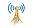 Antenna network 3G 4G 5G wireless transmission