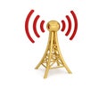 Antenna network 3G 4G 5G wireless transmission