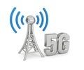 Antenna network 5G wireless