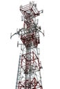 Antenna tower