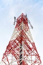 Antenna tower