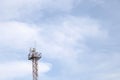 Antenna Tower