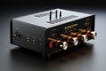 Antenna Tuner