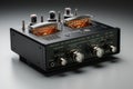 Antenna Tuner