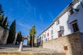 Antequera, Malaga, Spain