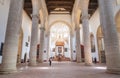 Antequera medieval European city