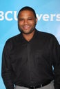 Anthony Anderson Royalty Free Stock Photo