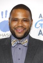 Anthony Anderson Royalty Free Stock Photo