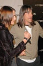 Anthony Kiedis Royalty Free Stock Photo