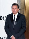 Anthony LaPaglia Royalty Free Stock Photo