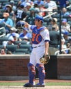 Anthony Recker Royalty Free Stock Photo