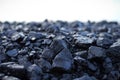 Anthracite coal