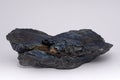 Anthracite coal Royalty Free Stock Photo