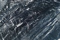 Anthracite marbled stone tile background Royalty Free Stock Photo