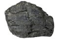 Anthrazite coal Royalty Free Stock Photo