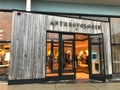 Anthropologie at Legacy Place, Dedham, MA
