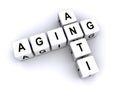 Anti aging crosswords