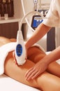 Anti cellulite treatment