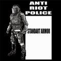 ANTI CHAOS POLICE