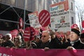 Anti-coup protest in Istanbul