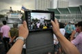 Anti-Government Rally in Bangkok