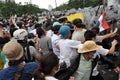 Anti-Government Rally in Bangkok