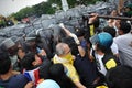 Anti-Government Rally in Bangkok