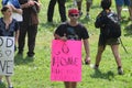 Anti-Hate Rally Boston 2017