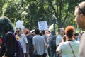 Anti-Hate Rally Boston 2017