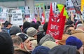 Anti-Prorogation Rally in Toronto