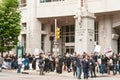 Anti-Psychiatry Protests in Philadelphia, May 2012