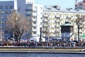 Anti-Putin demonstration
