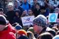 Anti-Putin demonstration