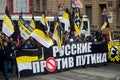 Anti-Putin Rally