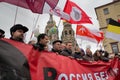 Anti-Putin Rally