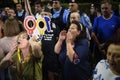 Anti Romania`s top court protest, Bucharest, Romania - 30 May 20