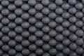 Anti-slip rubber coating Royalty Free Stock Photo