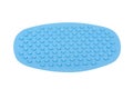 Anti slip rubber mat