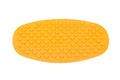 Anti slip rubber mat