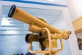 Anti-tank laser-guided missile system. Anti-tank weapon