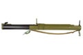 anti-tank rocket propelled grenade launcher bazooka type