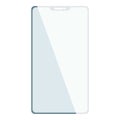 Anti touch glass icon cartoon vector. Phone protection device