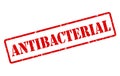 Antibacterial vector stamp