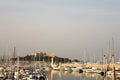 Antibes #274 Royalty Free Stock Photo