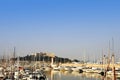 Antibes #275 Royalty Free Stock Photo